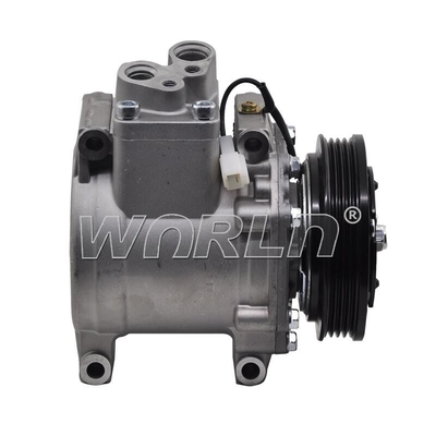 SP09 4PK Autocompressor 96314801 96324801 Voor Chevrolet Aveo Voor Matiz Voor Daewoo WXCV033