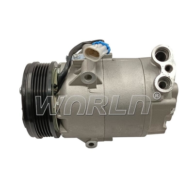 93176861 Auto Auto Compressor Ac-onderdelen Voor Opel Astra Voor Zafira1.8 WXOP004