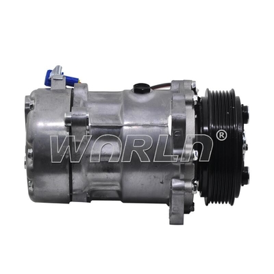 Voor VW TransporterT4 Volkswagen Auto AC Compressor D0820805G WXVW036