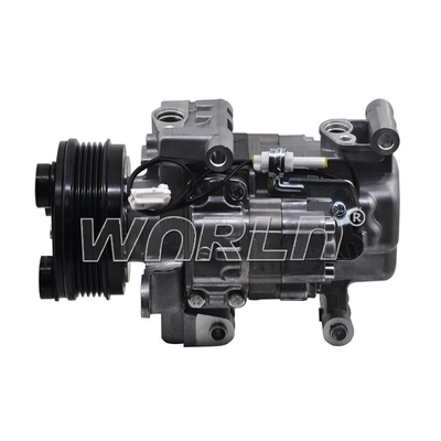 H12A1 5PK CC4361450E Auto Auto Ac Compressor Voor Mazda 3 5 2.0 WXMZ016