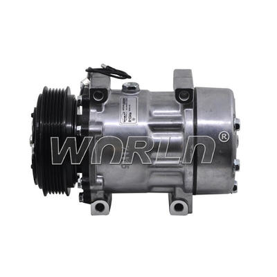 7H15 6PK 12V Auto Airconditioningscompressor DCP05050 64526987862 Voor Jeep Wrangler Cherokee XJ WXCK022