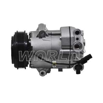 95518880 01618494 Auto AC-compressor Voor Chevrolet Cruze Voor Opel Astra WXCV024