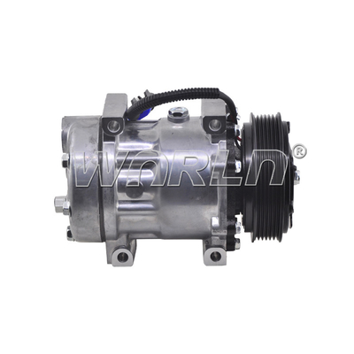 6PK vrachtwagenac Compressor voor Internationale Maaimachine Workstart SD7H154492/SD7H154761