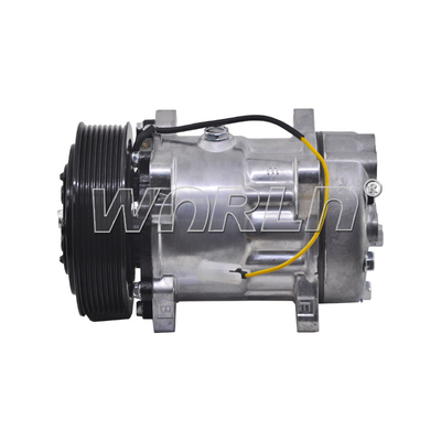 24V compressor voor Volvo FH12/F16 Truck Aircon compressor 39626502 7403360 1193-2009 WXTK086