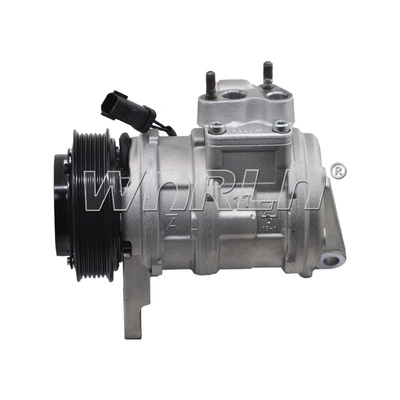 4677143AE 4677143AH Voertuig AC-compressor Voor Dodge Caravan Voor Chrysler Voyager WXDG008