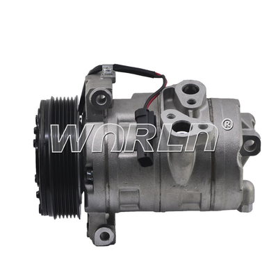5111401AF 55111401AB Compressor Auto airconditioner Voor Jeep Cherokee Voor Wrangler ForDodge Nitro WXCK010