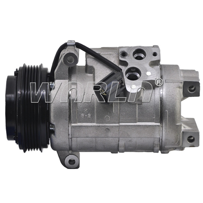 Auto-luchtcompressor voor Cadillac SRX 4.6 XJJ210805172951 4472204761 Koelsysteemonderdelen WXCD004