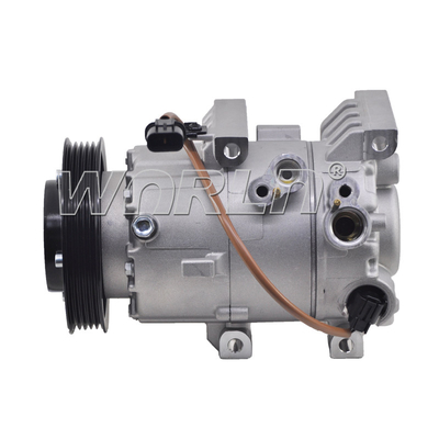 F500JDCCE12 97701A5900 Auto AC Compressor Voor Hyundai Elantra Voor I30Kia Soul Voor Ceed WXHY090