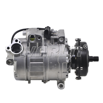 DCP32006 3D0820805B VW AC-compressor vervanging voor VW Multivan voor transporteur WXVW013