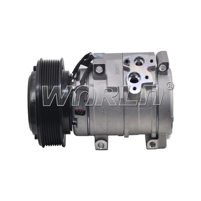 10S17C Automatische wisselstroomcompressor DCP99812 2597243 Voor Caterpillar 330C 24V WXTK004