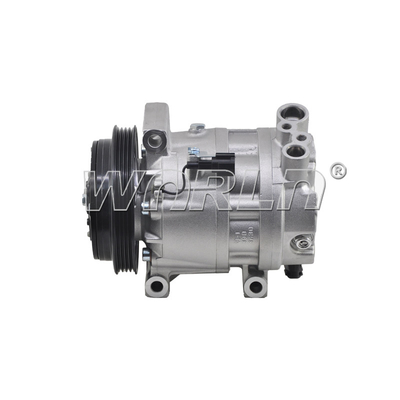 92600AC00B Auto AC Compressor CWV615M 4PK Voor Nissan Fairlday Voor Skylin WXNS016