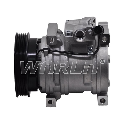 RC.600.477 COMPRESSOR KIA PICANTO 2011 airconditioner autocompressor WXHY011