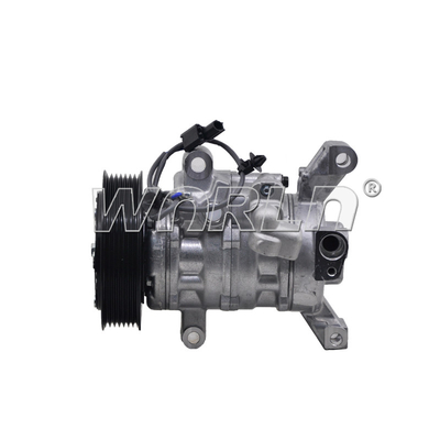 Auto de Airconditioningscompressor 12V 10SRE11C Modelfor honda BRV van 3881059JK01 3881051TG01 voor HRV