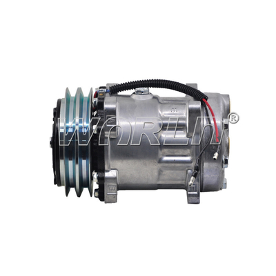 ETC799 Auto AC-compressor voor LandRover Discovery voor RangeRover2.4 WXLR032
