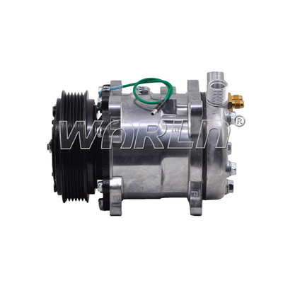5H11 Universal Car Ac Compressor voor standaard voor verschillende 24V WXUN012