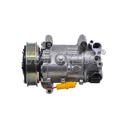 Airconditioning autocompressor 9802555880 Voor Citroen C4 Cactus Peugeot308 WXPG031
