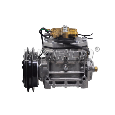 ACA200A007A Auto airconditioning compressor voor Mitsubishi Fuso Fighter truck WXMS004