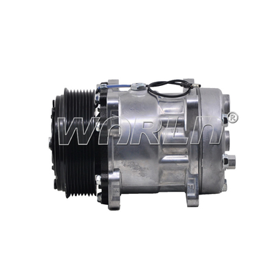 795303 7349 Automatische wisselstroomcompressor 7H13 voor Proton Wira 1.6 WXDH018