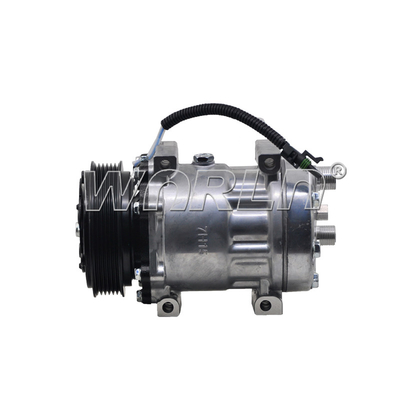 55037359AB Compressor met vaste verplaatsing voor Cherokee213 voor Jeep Wagoneer WXCK002