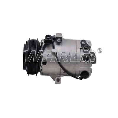 VS12E Auto Air Compressor 977013X600 Voor Hyundai Elantra Voor Soul 1.8 2010-2015WXHY027