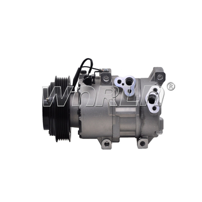 DV16 6PK Compressor Auto Airconditioner 97701H3000 Voor Kia Voor KX5 WXKA043