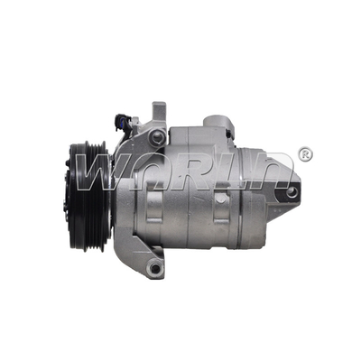 2024-2018 Compressor FL3Z19703A Cae Air Compressor 12V Voor Ford F150 3.5 WXFD074