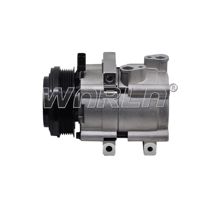 8L2Z19703D/9L2419D629FA voertuigac Compressor voor Ford Explorer For CrownVictoria
