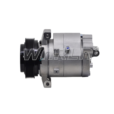Auto AirCon Compressor Voor Chevrolet Trailblazer 2.5 CSP17 2012-2017 WXCV068