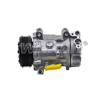 9819711380 Auto luchtcompressor Voor Peugeot Boxer Voor CitroenJumpy 2.0 WXPG049
