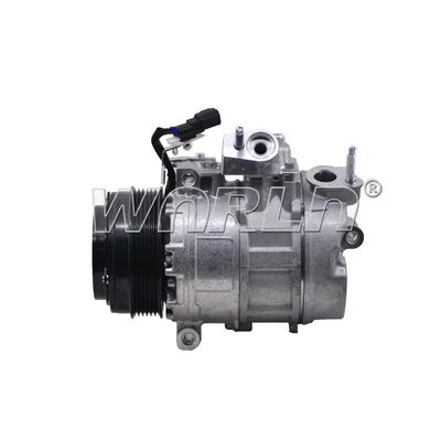 2069520 AV6119D629HA Auto AirCon Compressor Voor Ford CMAX Voor Focus Voor Galaxy WXFD088