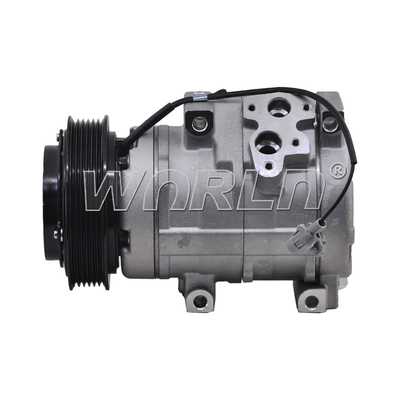Auto AC-compressor voor Toyota Sienna voor Tarago 8831008031 WXTT006