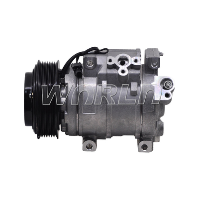 De Delencompressor 10S17C 38810P8EA01 van Aonditioning van de autolucht voor Honda Accord 3,0 CG2 1998-2003