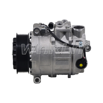 Mercedes Benz airconditioning compressor voor Benz C W203/W265 DCP17153 0002307811 WXMB034