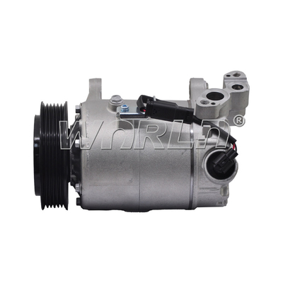VS14X Automotive Air Compressor Voor BMW 2/7/X1/X3 6811433 6826880 WXBM043A
