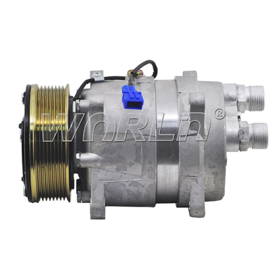8718042121783 6453H6 Voertuig luchtcompressor 12V Voor VW Golf3 Voor Zit Cordoba Voor Ibiza WXVW063