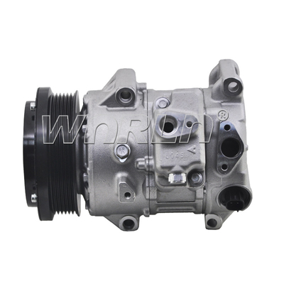 4471905630 AC-compressor Voor Lexus LS460 Voor Toyota Celsior 4.6 WXLX011