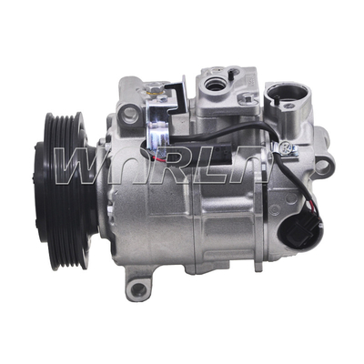 6SEU DCP17168 Airconditionercompressor Voor Benz A220/B220 W176/W246 WXMB077