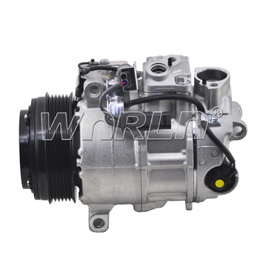 DCP17179 Auto AC-compressor voor Benz C E SLK W204 W212 S204 WXMB040