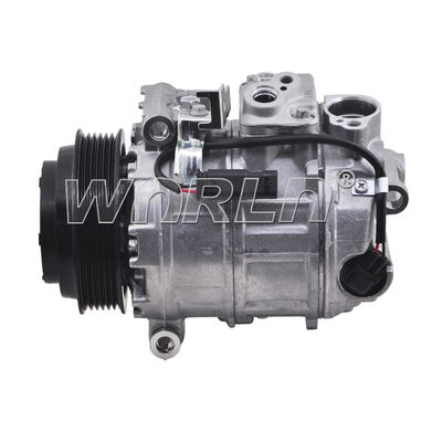 6SEU16C Auto AC Compressor