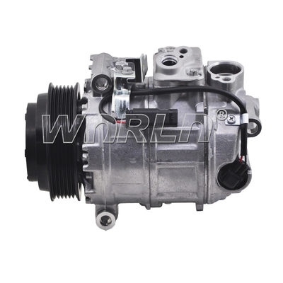 6SEU16C Automobiele wisselstroomcompressor 0008302100 DCP17156 Voor Benz C/E/CLS/GLK WXMB056