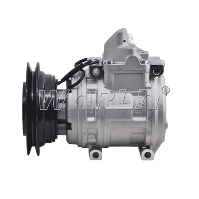 de Machine van de de Airconditionercompressor van 7H15 2A voor Auto 24V Kamaz 709 WXTK173