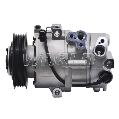 RC.600.520 Voertuig AC-compressor COMPRESSOR HYUNDAI CRETA 2.0 2017-2021 WXKA086
