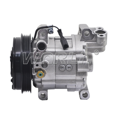 Auto Ac Auto Compressor 73110AE010 Voor Subaru Forester Voor Legacy WXSB011