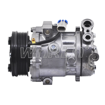 6854020 Auto auto onderdelen ac compressor voor opel corsa voor combo1 WXOP017