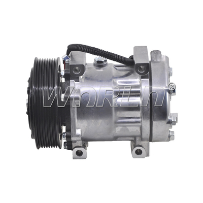 De Compressor 24V 10PA15C AO van de autoAirconditioner voor Caterpillar 1541224 WXTK194