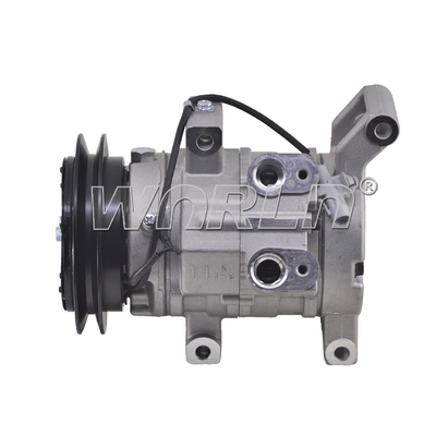 10S11C 1A wisselstroomcompressor 4471602020 Voor Toyota HiluxVigo KUN 2005-2015 WXTT014