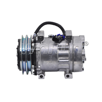 Automobiel de Airconditioningscompressor van 7H15 2A voor  12V 7H150215 7H150293