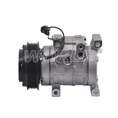 977011S400 97701H5000 97701H7060 Auto AC Compressor Voor Kia Rio Voor Valuye Voor Hyundai WXKA087