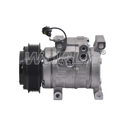 977011S400 Automobil Airconditioning System Auto AC Compressor Voor Kia Rio WXKA087