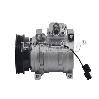 Auto AC-compressor voor Kia Picanto voor Hyundai I10 977010X200 F500DB3DA02 WXHY081